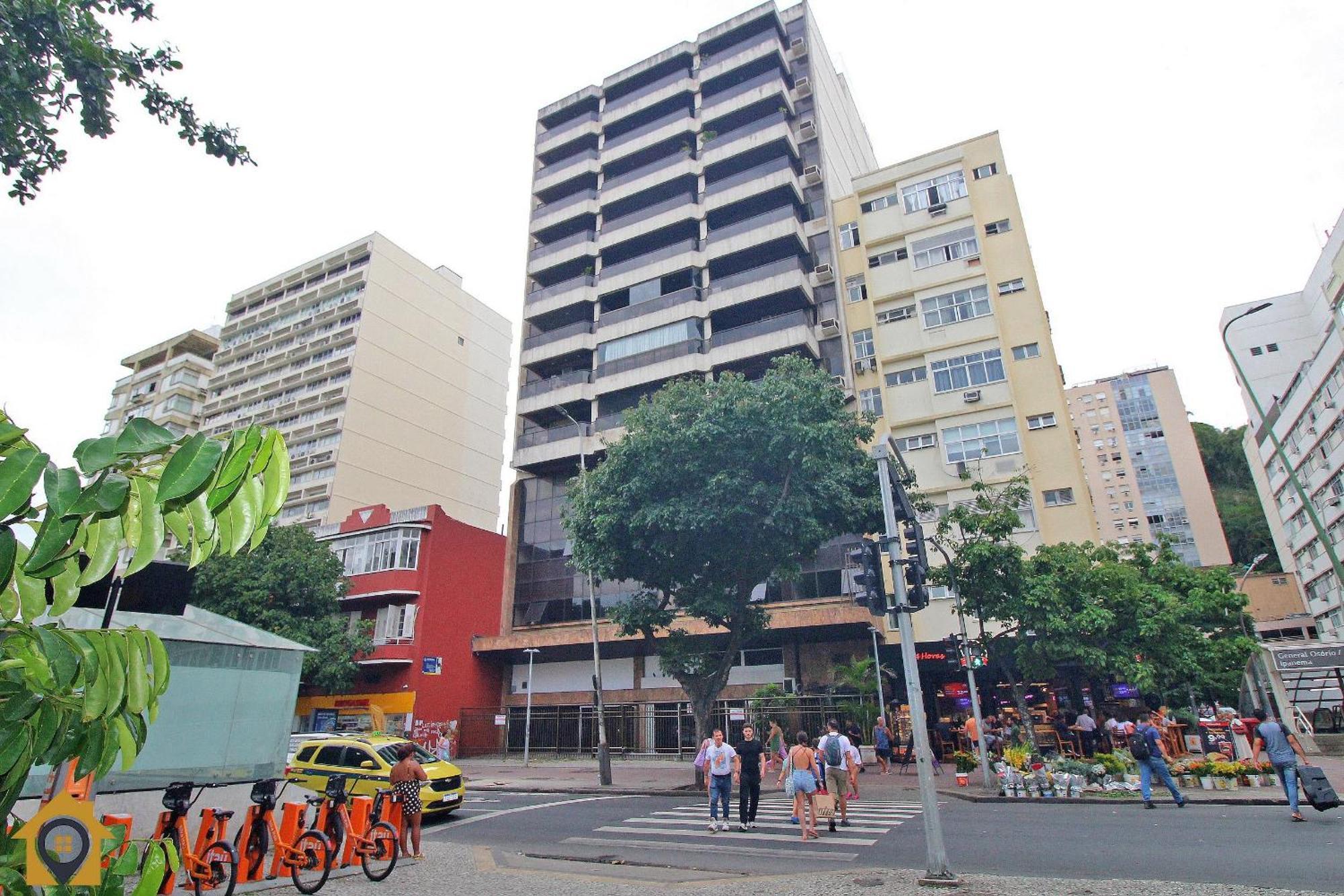 Elegancia E Lazer: Com Piscina Rio de Janeiro
