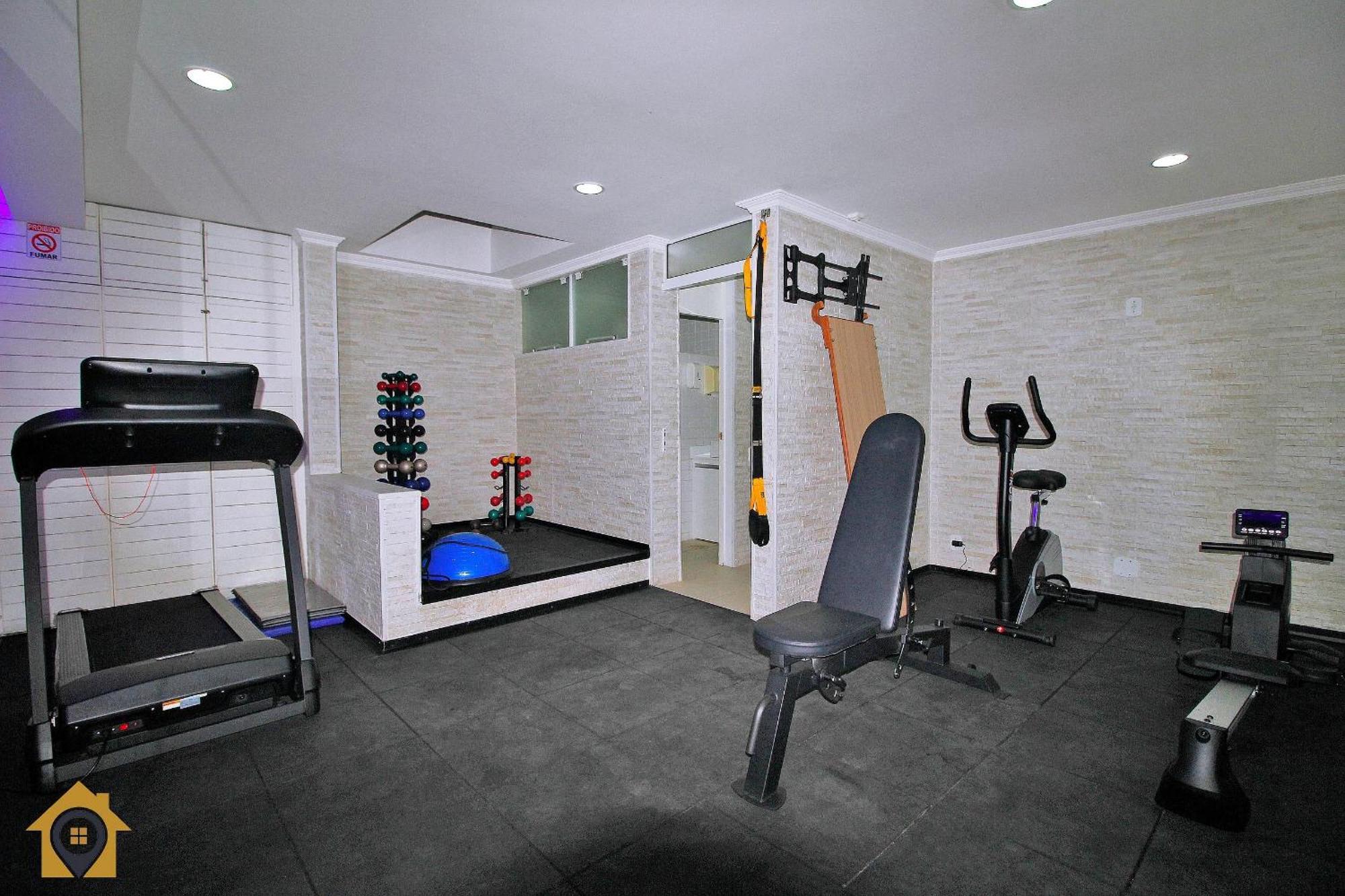 Apartment Elegancia E Lazer: Com Piscina Rio de Janeiro