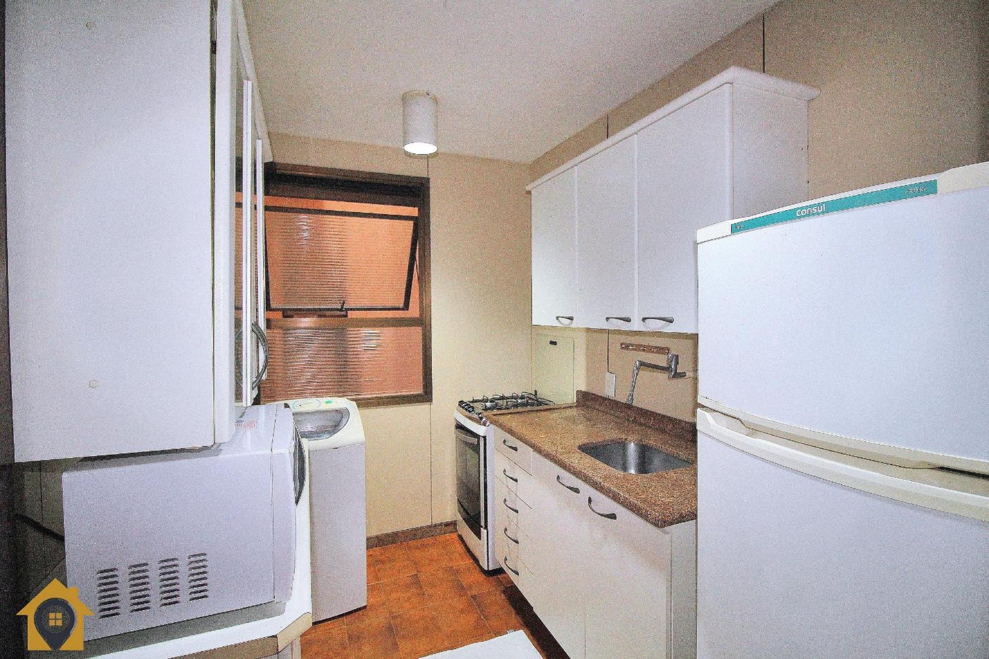Apartamento Elegancia E Lazer: Com Piscina