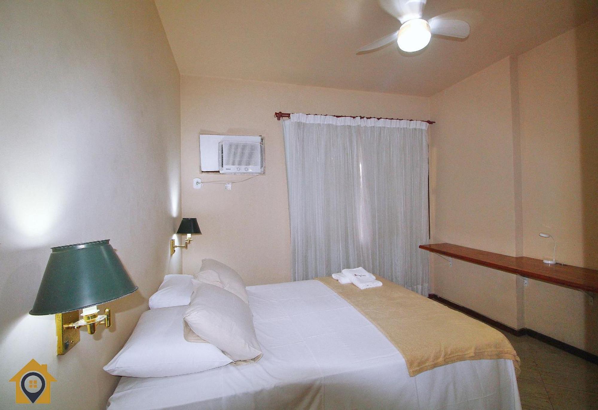 Elegancia E Lazer: Com Piscina Apartment Rio de Janeiro