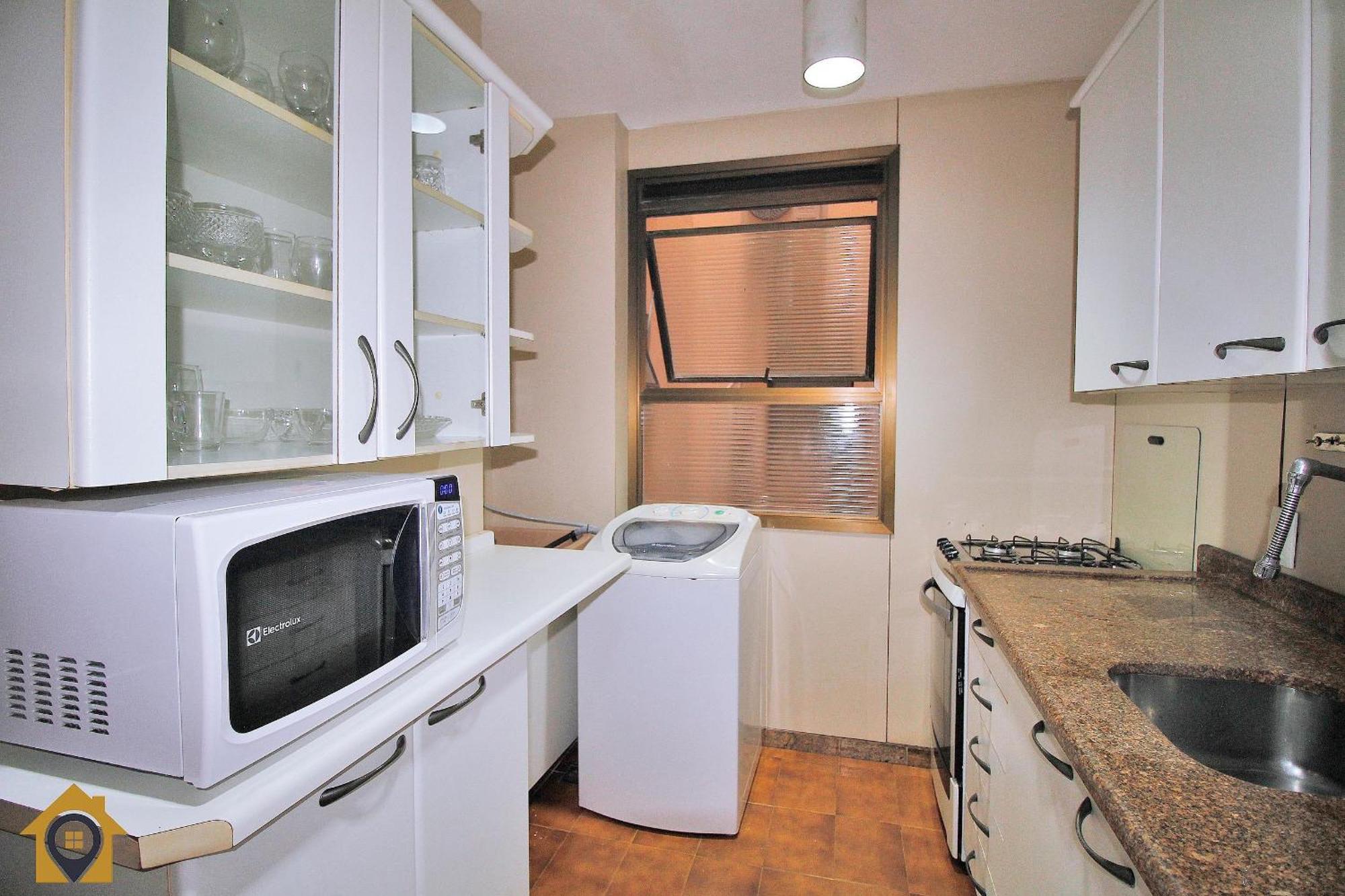 Elegancia E Lazer: Com Piscina Apartment