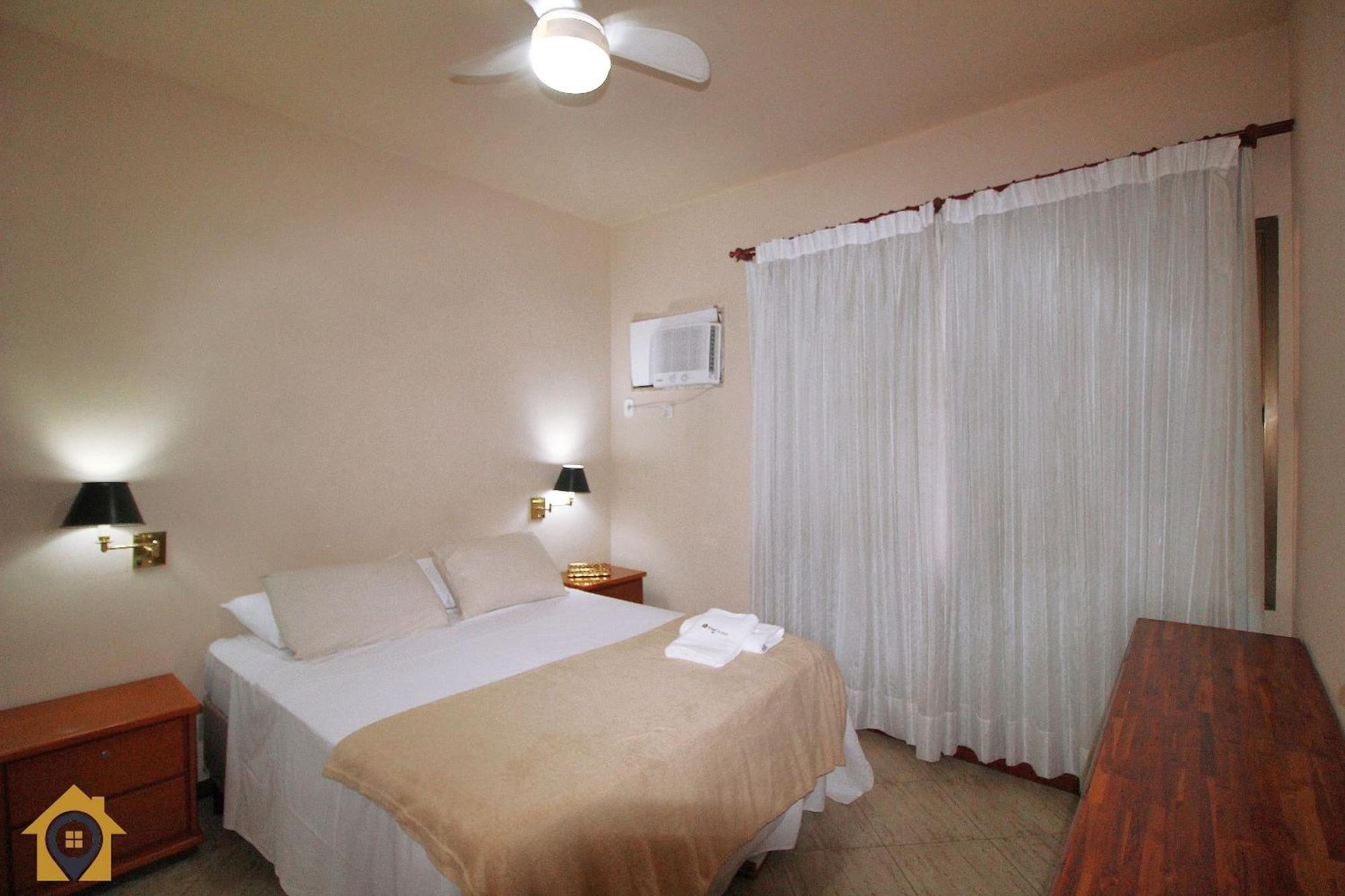 Apartamento Elegancia E Lazer: Com Piscina *