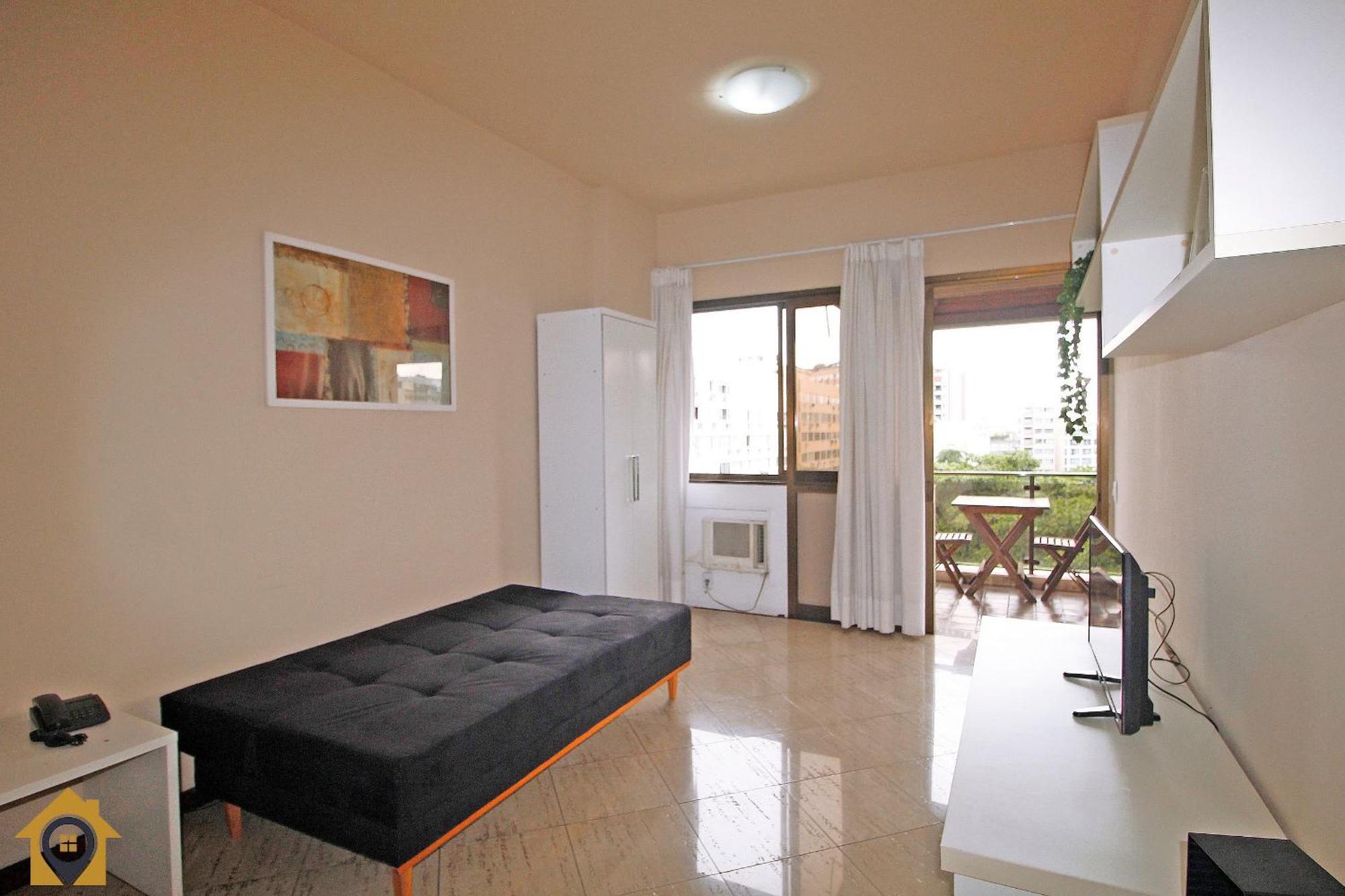 Apartment Elegancia E Lazer: Com Piscina Rio de Janeiro