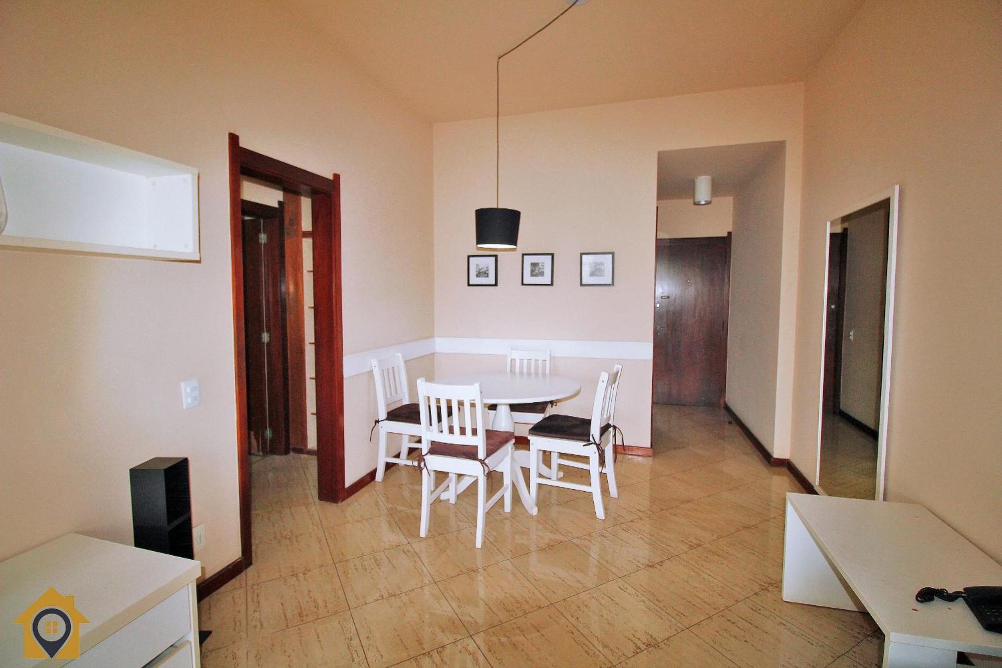 Elegancia E Lazer: Com Piscina *