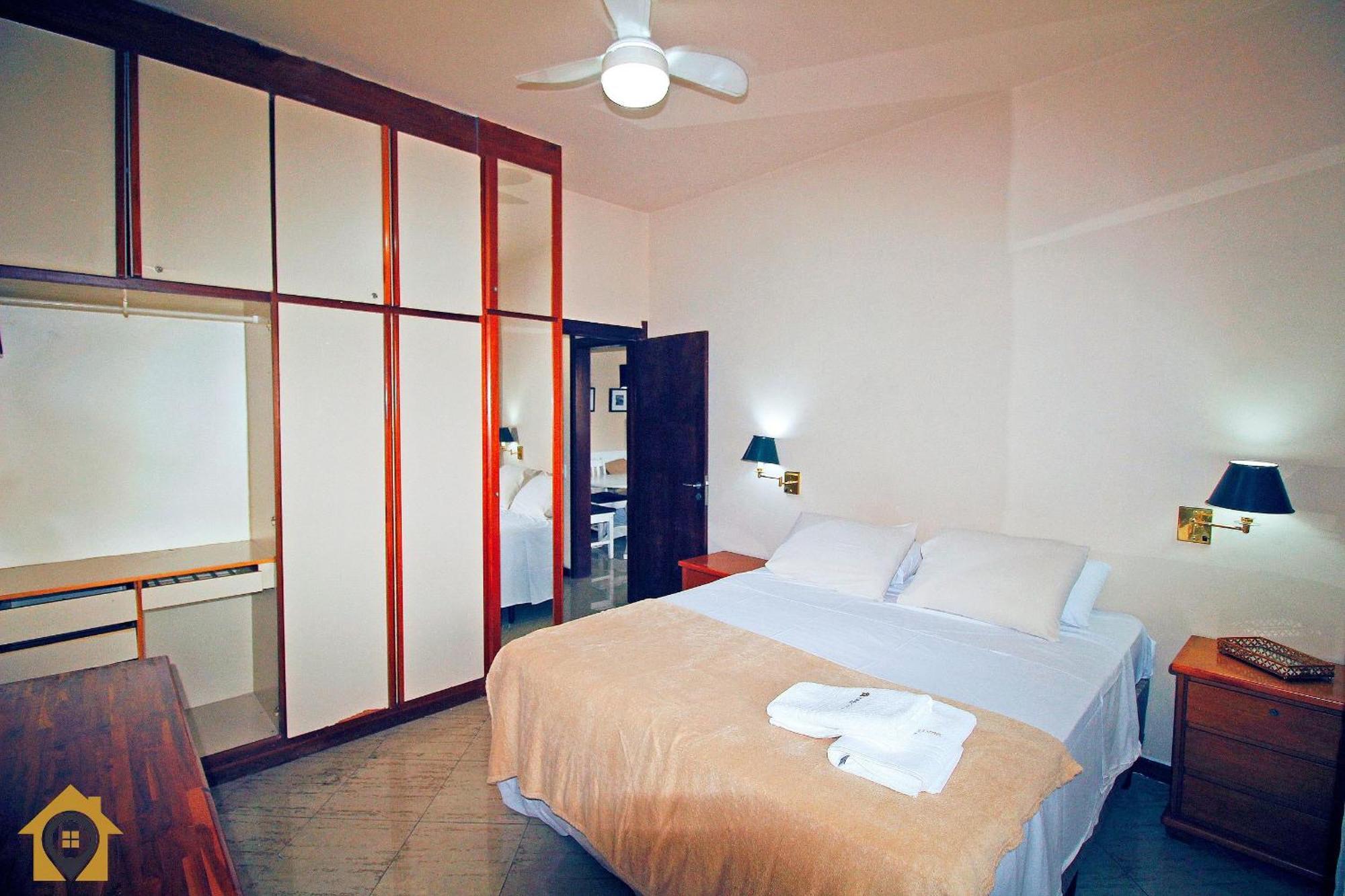 Apartamento Elegancia E Lazer: Com Piscina