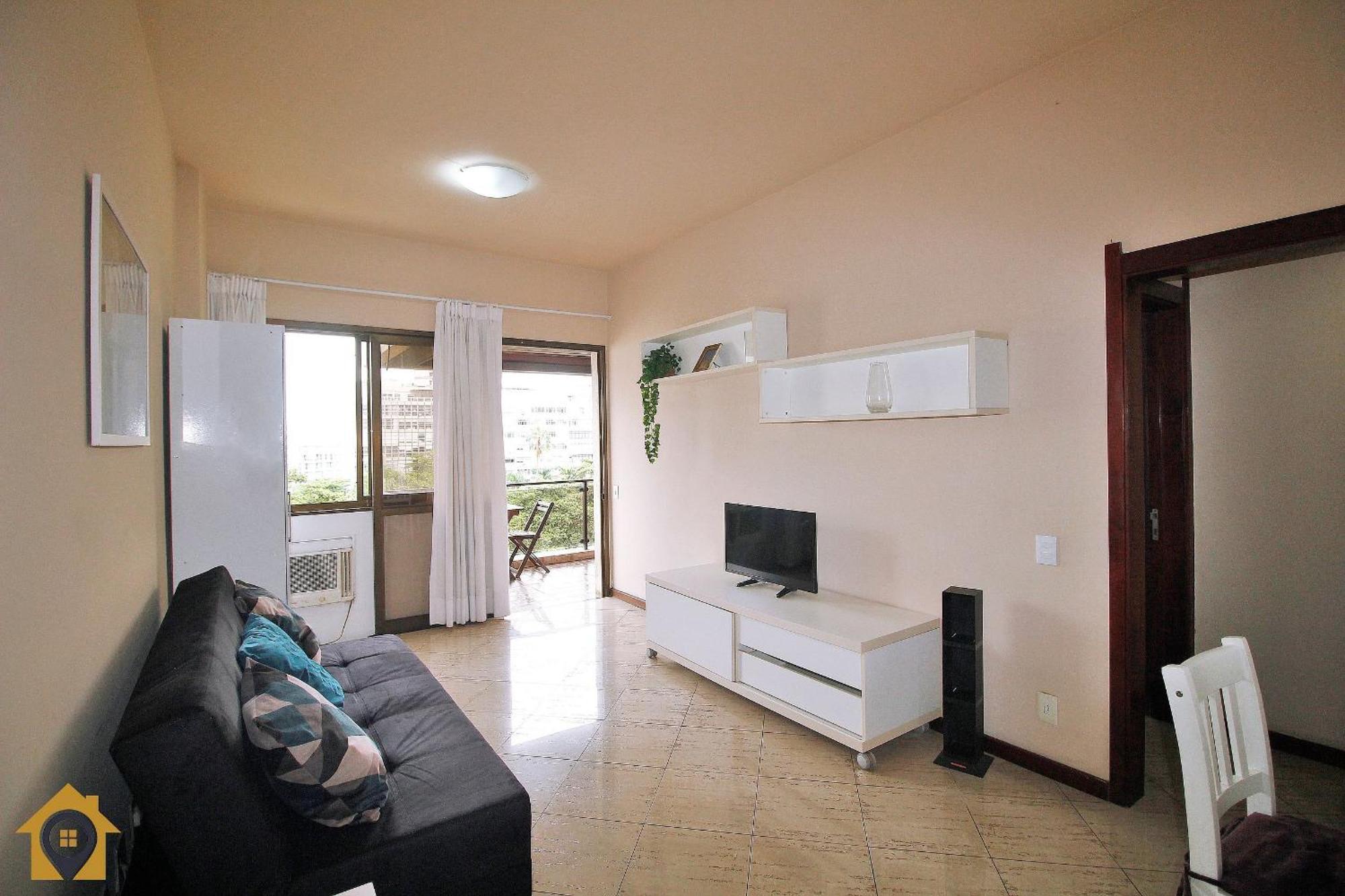 Apartamento Elegancia E Lazer: Com Piscina Rio de Janeiro