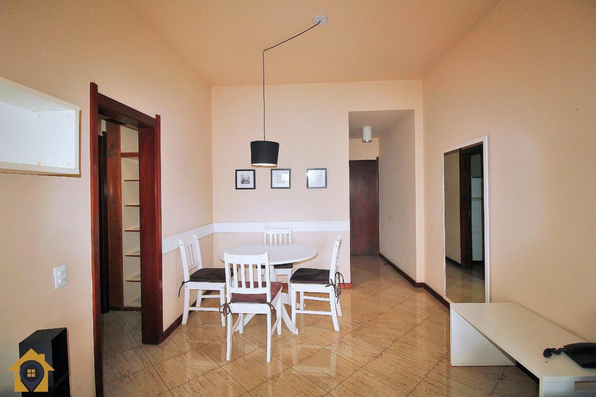 Elegancia E Lazer: Com Piscina Apartamento *